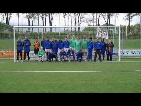 kampioenswedstrijd  VVOG G1