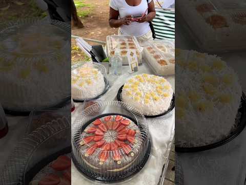 Feirinha em itajubá