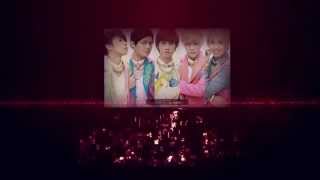 KPOP COALESCE Promotional Vi