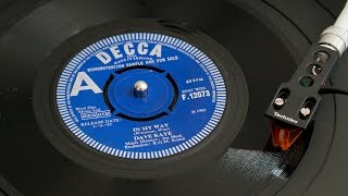 Dave Kaye and the Dykons - Since 1962 and still rocking...