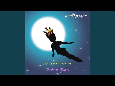 Peter Pan (feat. Daffeine)