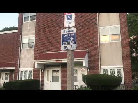 Charlame Park Homes Boston, Ma New England Hoods TV