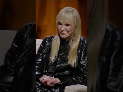 Prolific songwriter Jackie DeShannon on writing the 1969 anthem "Put a Little Love in Your Heart"