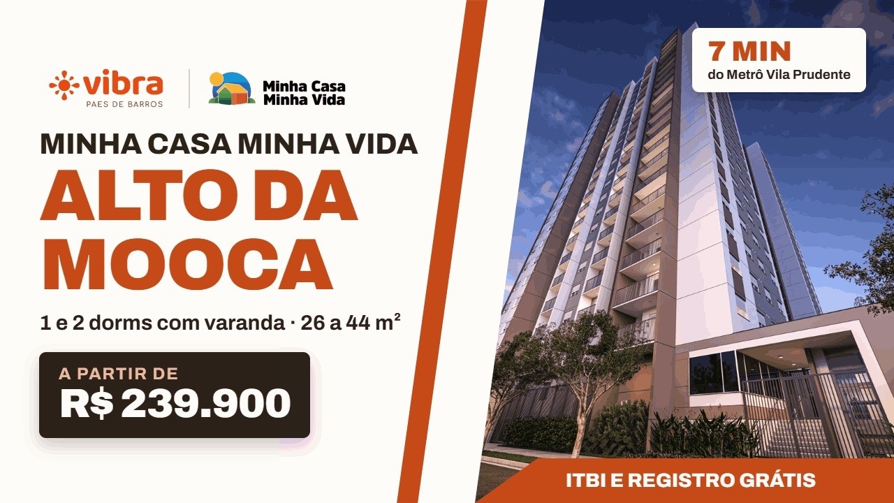 Vídeo do Vibra Paes de Barros