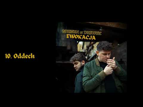 Myszun x Drewek - Oddech