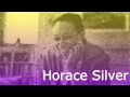 Horace Silver - To Beat Or Not To Beat (1956)