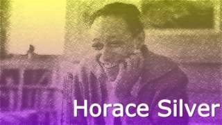 Horace Silver - To Beat Or Not To Beat (1956)