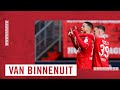 VAN BINNENUIT | Verdiende overwinning in eigen huis ?