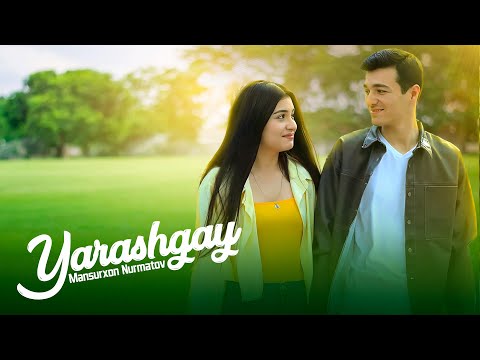 Mansurxon Nurmatov - Yarashgay (Video Clip)