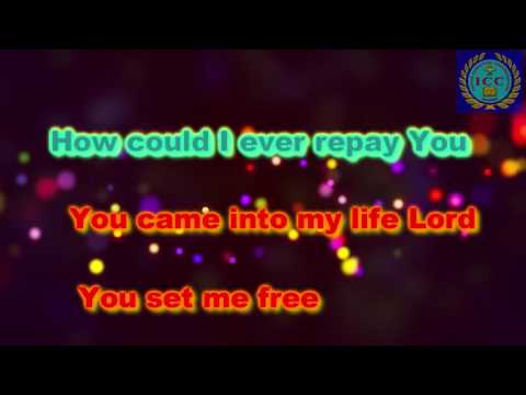 Thumbnail for You Are Holy video