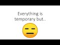 Everything Is Temporary But Indian Memes