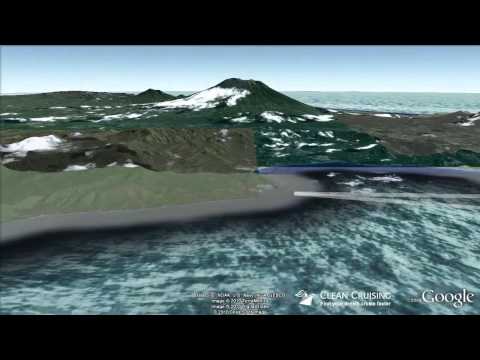 Thumbnail for Pacific Sun video "16 nt Flower of Asia Cruise" ex Fremantle