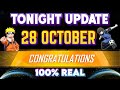 28 October 2024 FREE FIRE NEW EVENT UPCOMING UPDATE IN FREE FIRE TONIGHT UPDATE OF FREE FIRE