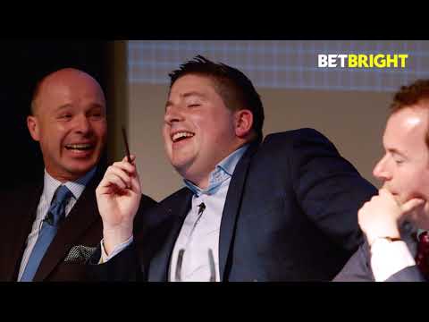 Highlights of the 2018 BetBright Preview Night...