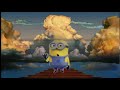 Happy Birthday Joyce Minions Style