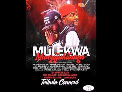Munzijjukilanga By: MULEKWA NAMPEERA (Rip) #Lugaflow #ughiphop