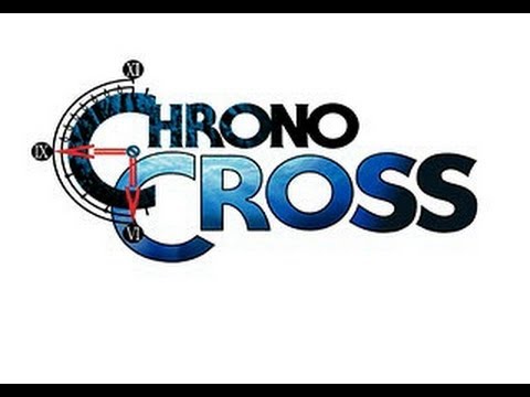 Chrono Cross Playstation 3