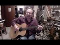 Bronco Bills Lament (Don McLean cover) by Kyle Knapp 6/29/2020