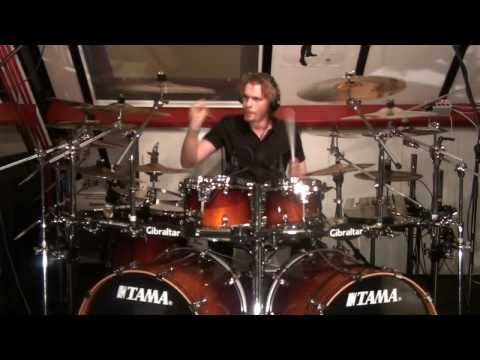 Nightwish - "Wishmaster" - Drumcover video thumbnail