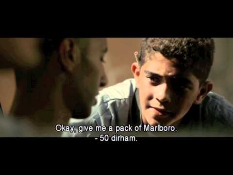 Rabat flim (2011)- neuken in de keuken