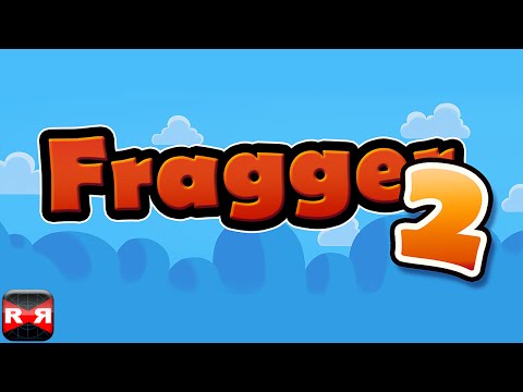 Fragger 2 (By Harold Brenes) - iOS / Android - Gameplay Video - YouTube