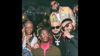 (432HZ) NAV Glow Up Remix Ft. Lil Uzi Vert