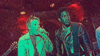 CYANIDE PILLS - I Don’t Remember @ Essen - 12.07.2018