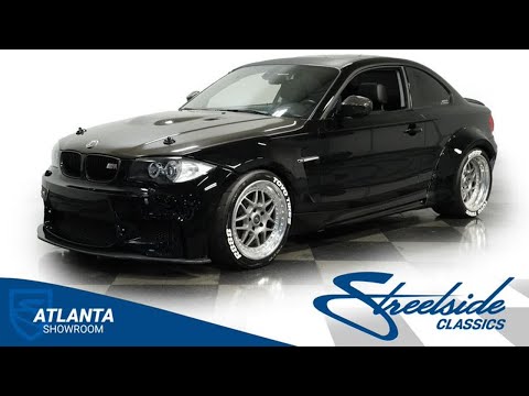 2012 BMW 1 Series (CC-1934965) for sale in Lithia Springs, Georgia