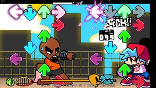 Cover art for Matt,s Pursuit:Knock out