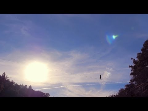EpicTV — Lines in the Sky