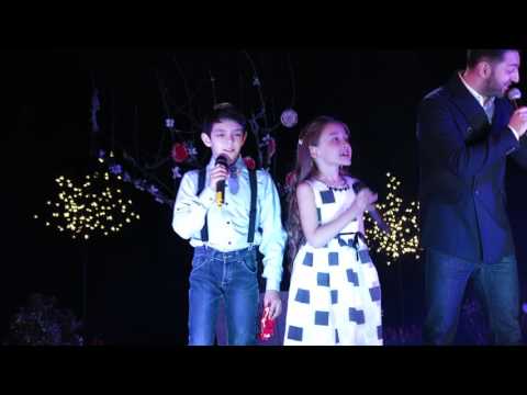 Adrian Ursu, Bety, Maxim P., Ana D.