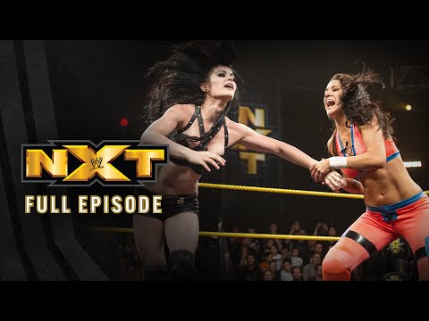 WWE NXT