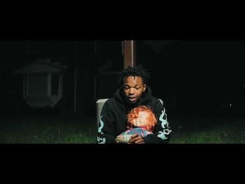 EL JUGG x LIL HENN -  MESSAGE