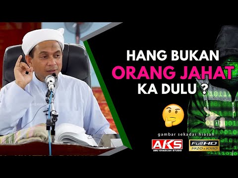NIAT Ialah Kompas Amalan | Syeikh Muhd Zainul Asri