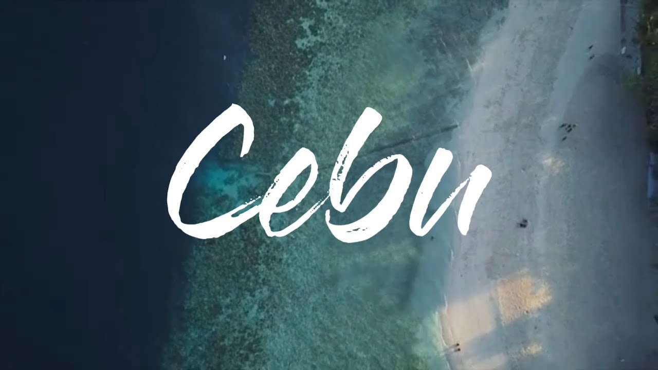 Cebu Promotional Video