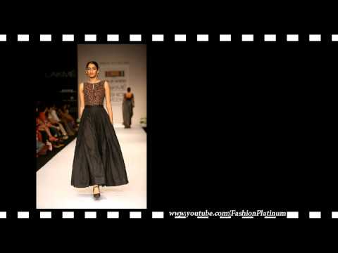 Soumitra Fashion Show 2015