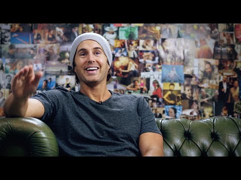 Bow Street Meets - Greg Sestero