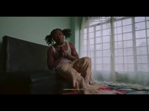 Bundiste - This Year (Official Visualizer)