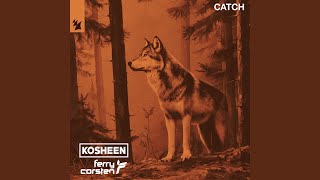 Ferry Corsten - Catch You