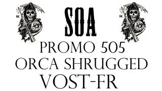 Orca Shrugged Promo VOST-FR (HD)