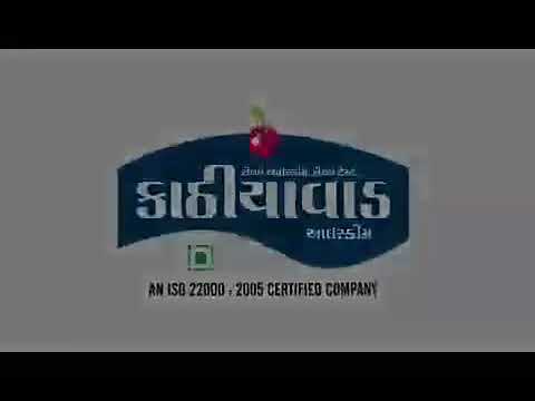 Kathiyawad Ice Cream