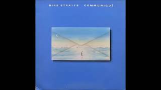 Dire Straits - Communique - 06 - Angel Of Mercy (HQ)