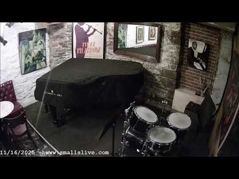 Vanisha Gould Quartet - Live at Mezzrow Jazz Club - 11/16/2025