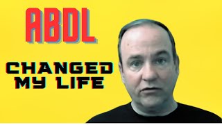 How ABDL Transformed My Life: A Journey of Self-Acceptance/ABDL