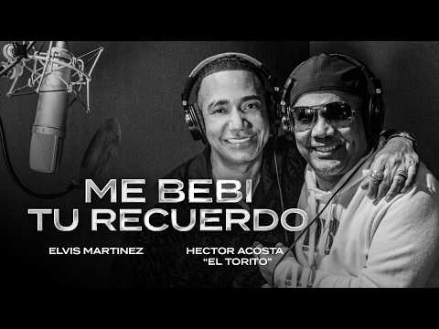 Miniatura de ME BEBI TU RECUERDO