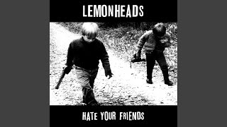 Hate Your Friends (1987 Live on WERS)