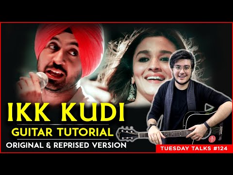 Ikk Kudi Uddta Punjab - Amit Trivedi
