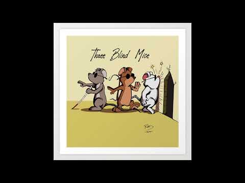 Three Blind Mice (ft Nemo & Logo Phil)
