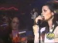 Sara Evans - Niagara (live)