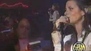 Sara Evans - Niagara (live)